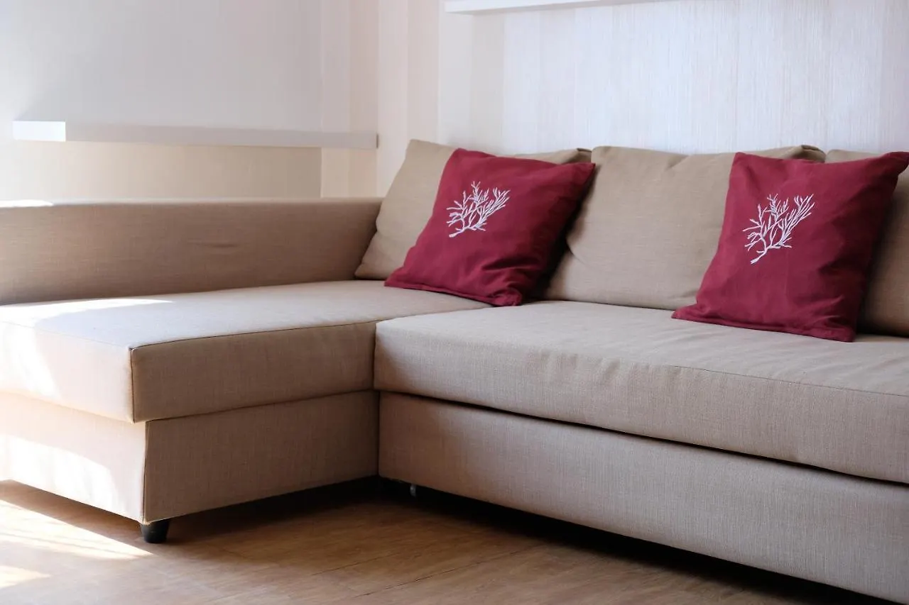 Casa Robina Vesuvio Apartment Naples