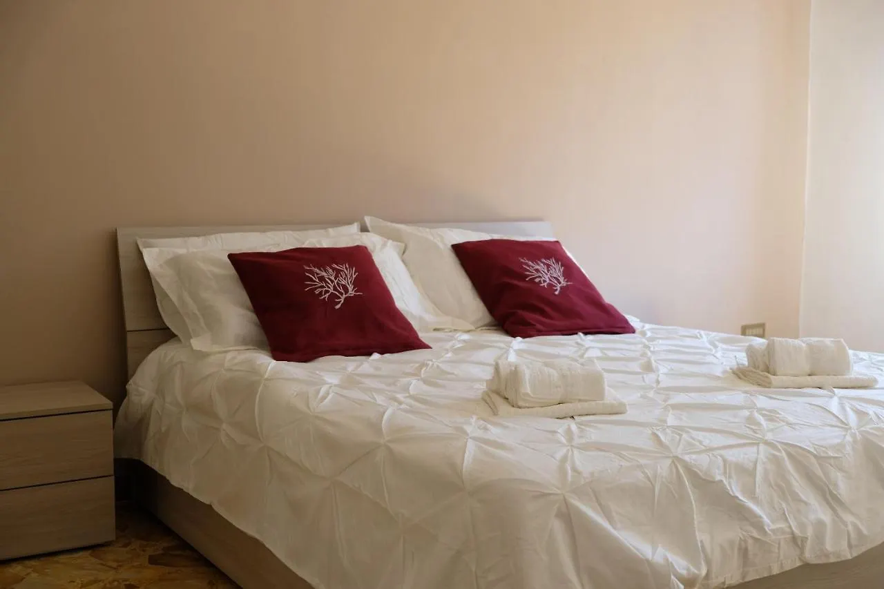 Casa Robina Vesuvio Apartment Naples 0*,  Italy