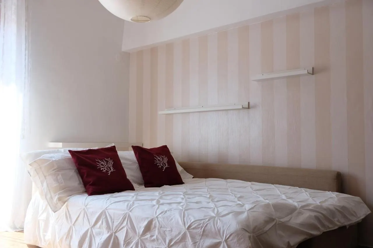 Casa Robina Vesuvio Apartment Naples Italy
