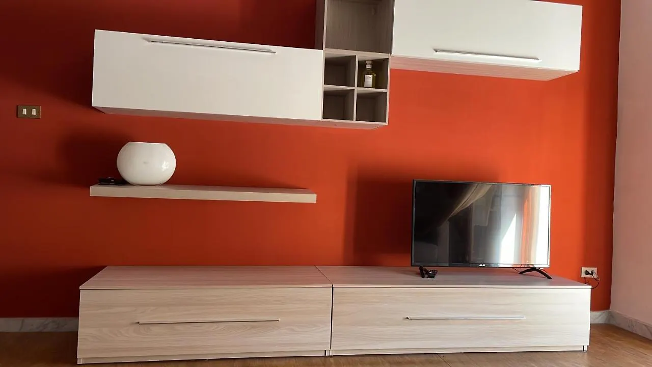 Casa Robina Vesuvio Apartment Naples