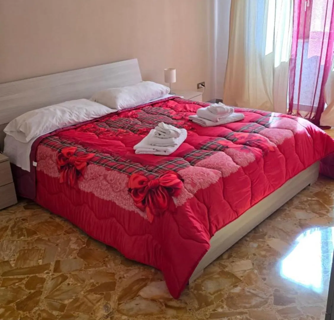 Casa Robina Vesuvio Apartment Naples Italy