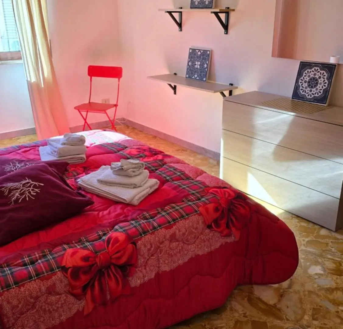 Casa Robina Vesuvio Apartment Naples